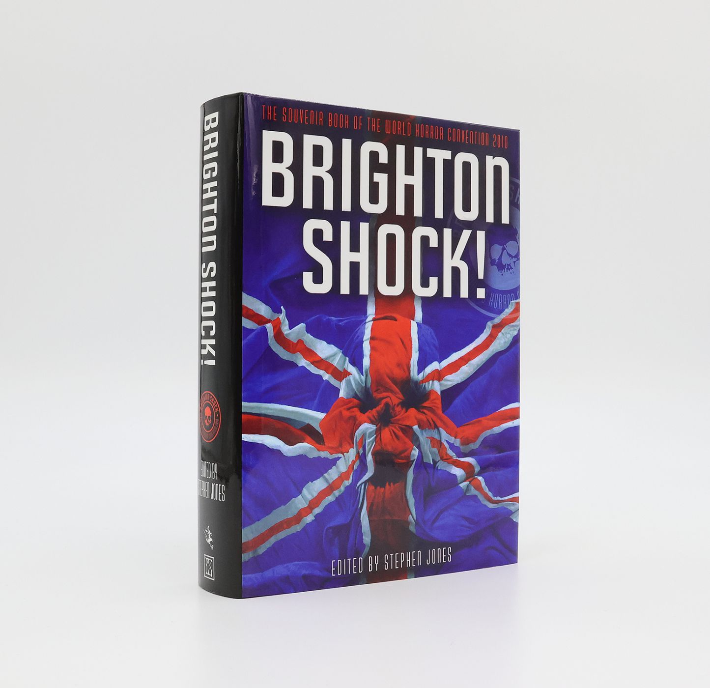 BRIGHTON SHOCK! -  image 2