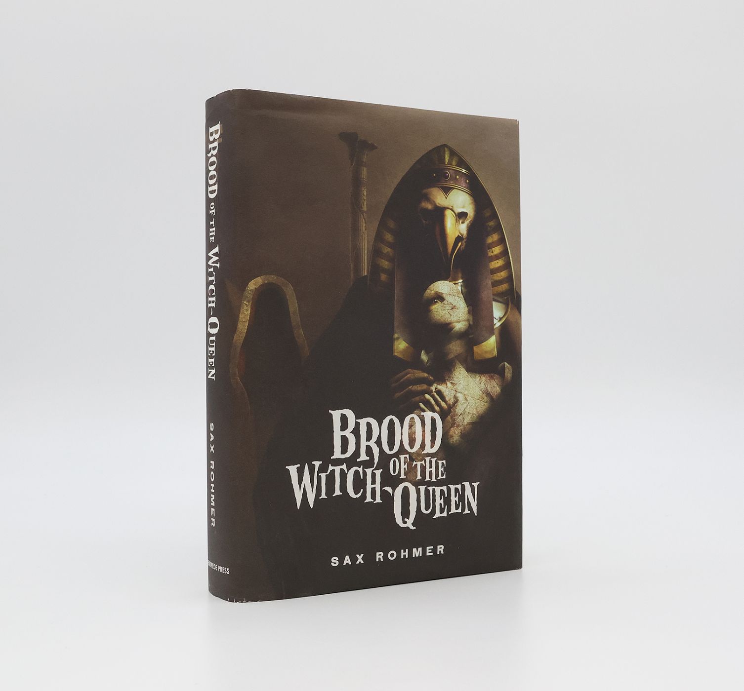 BROOD OF THE WITCH QUEEN -  image 1