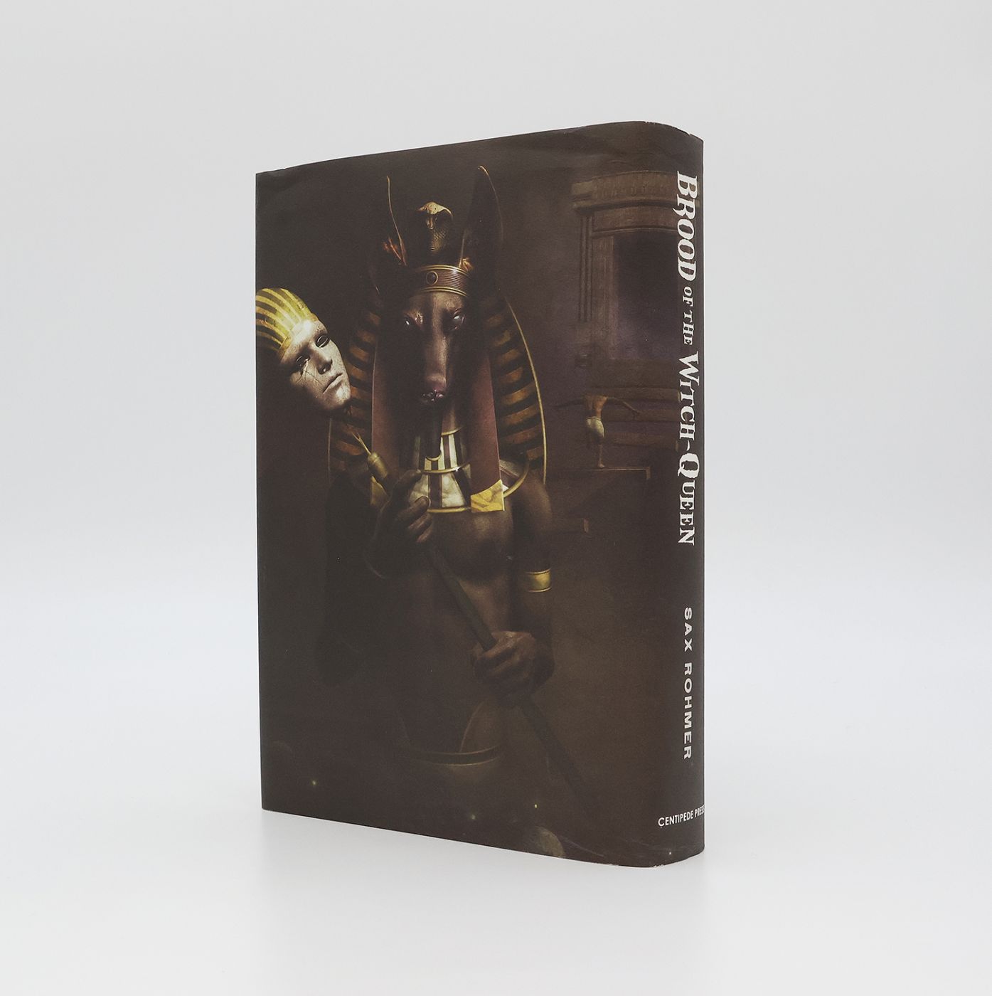 BROOD OF THE WITCH QUEEN -  image 3