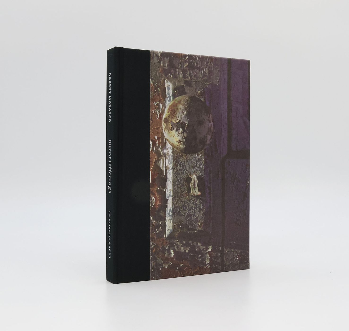 BURNT OFFERINGS -  image 1