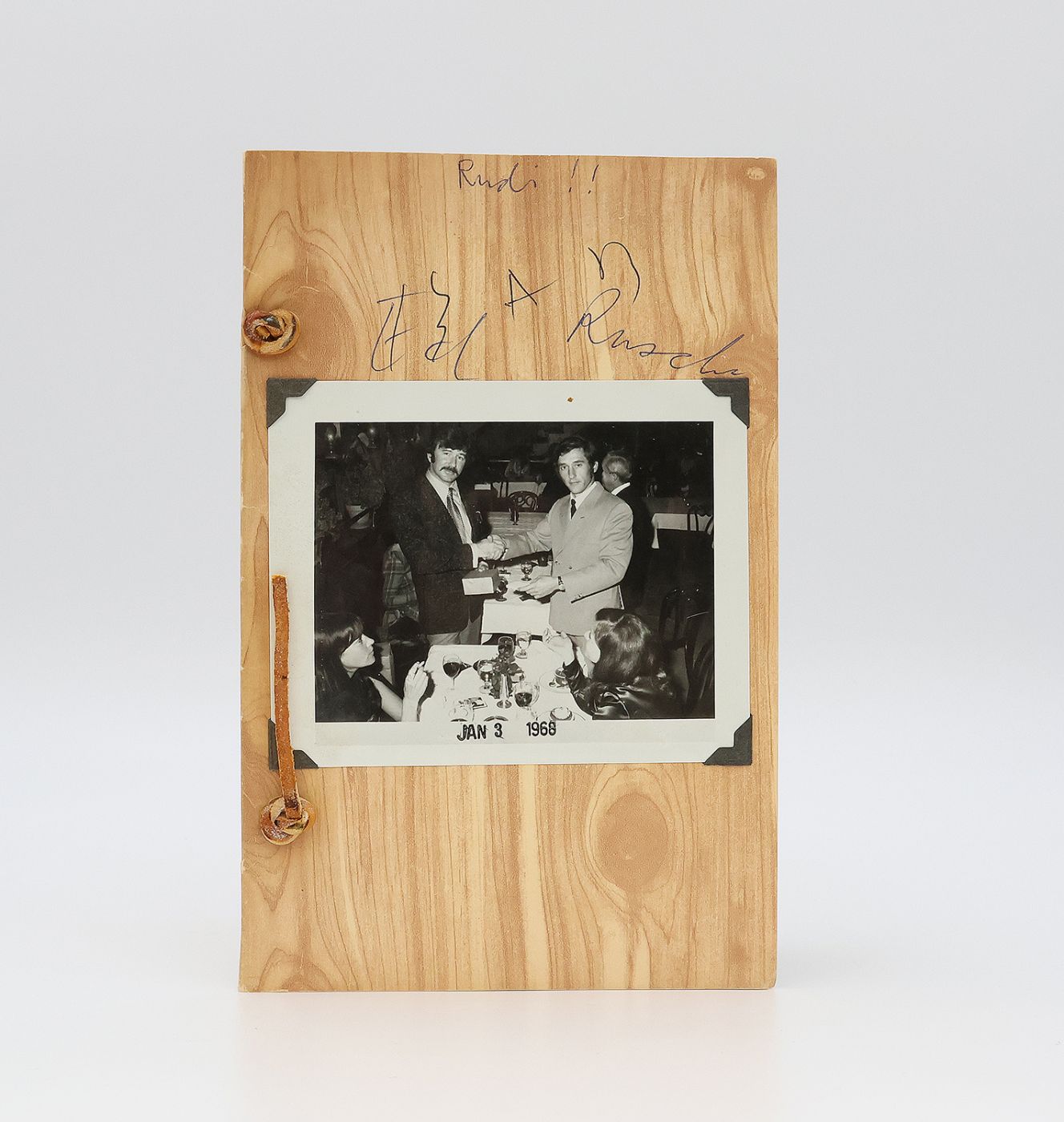 BUSINESS CARDS -  image 1