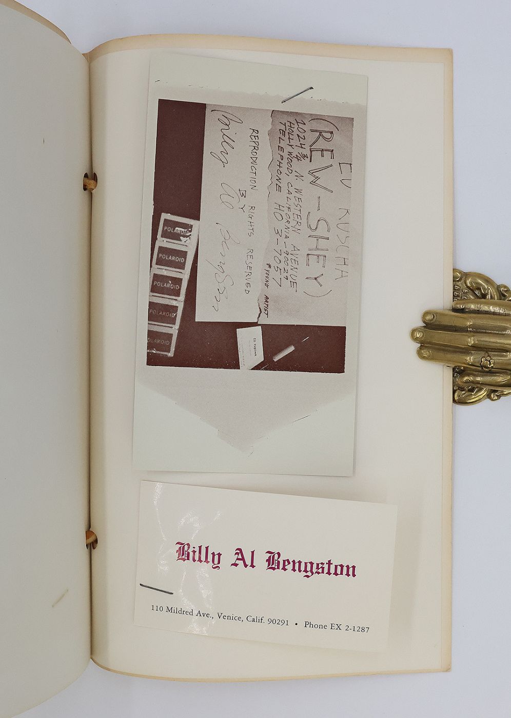 BUSINESS CARDS -  image 4