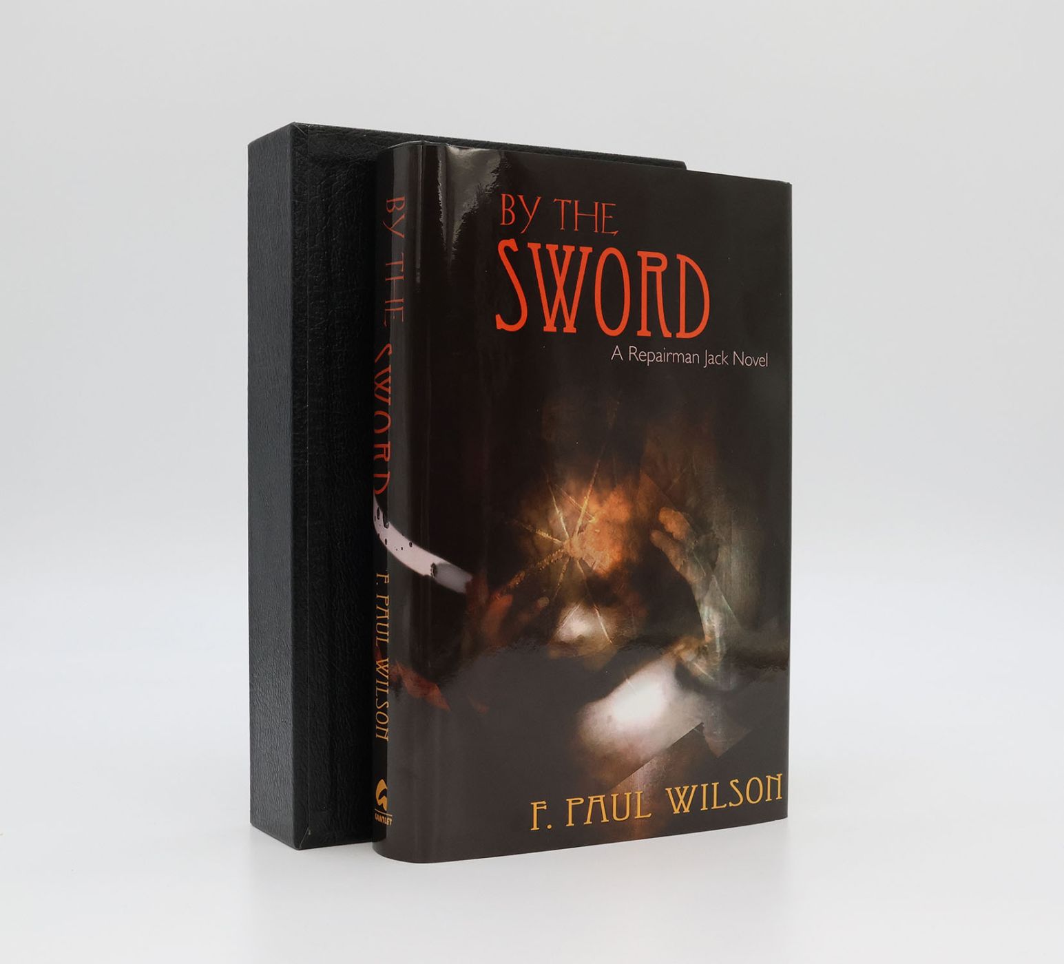 BY THE SWORD. -  image 1