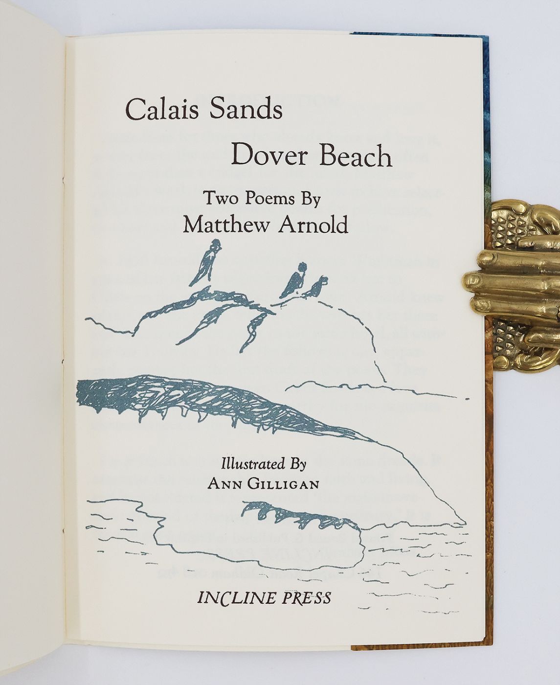 CALAIS SANDS DOVER BEACH -  image 2