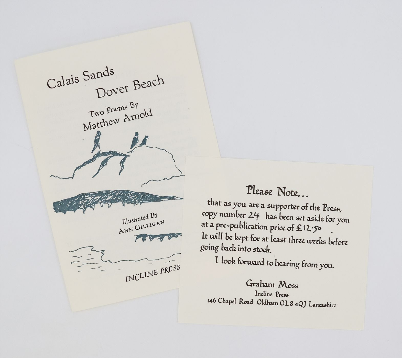 CALAIS SANDS DOVER BEACH -  image 5
