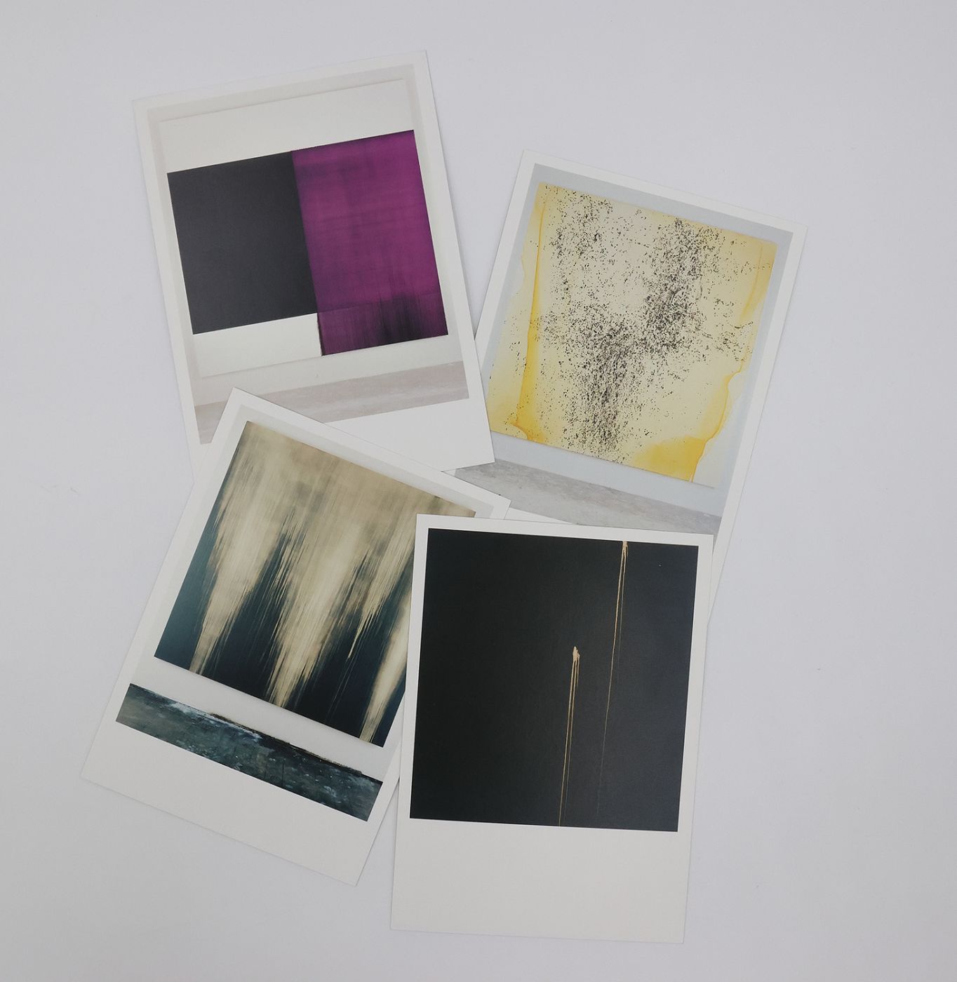 CALLUM INNES: FROM MEMORY -  image 4