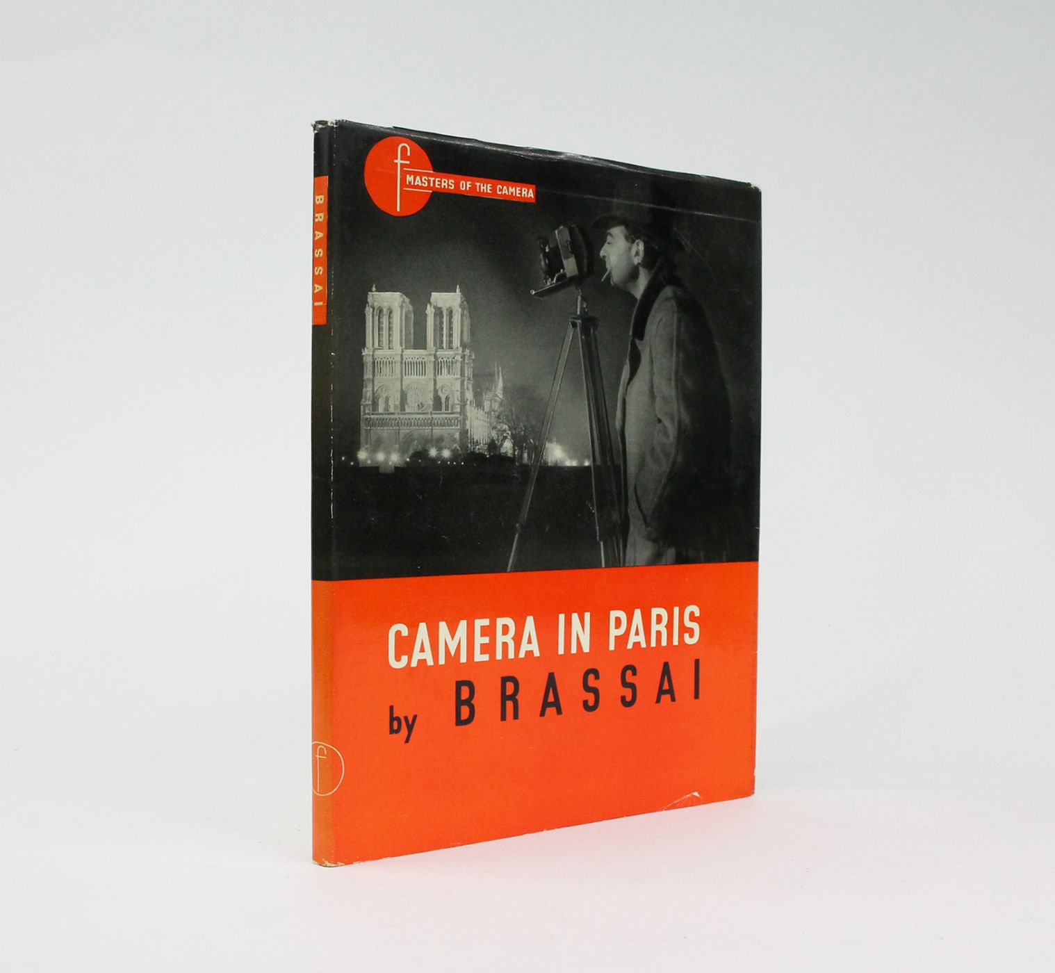 CAMERA IN PARIS -  image 1