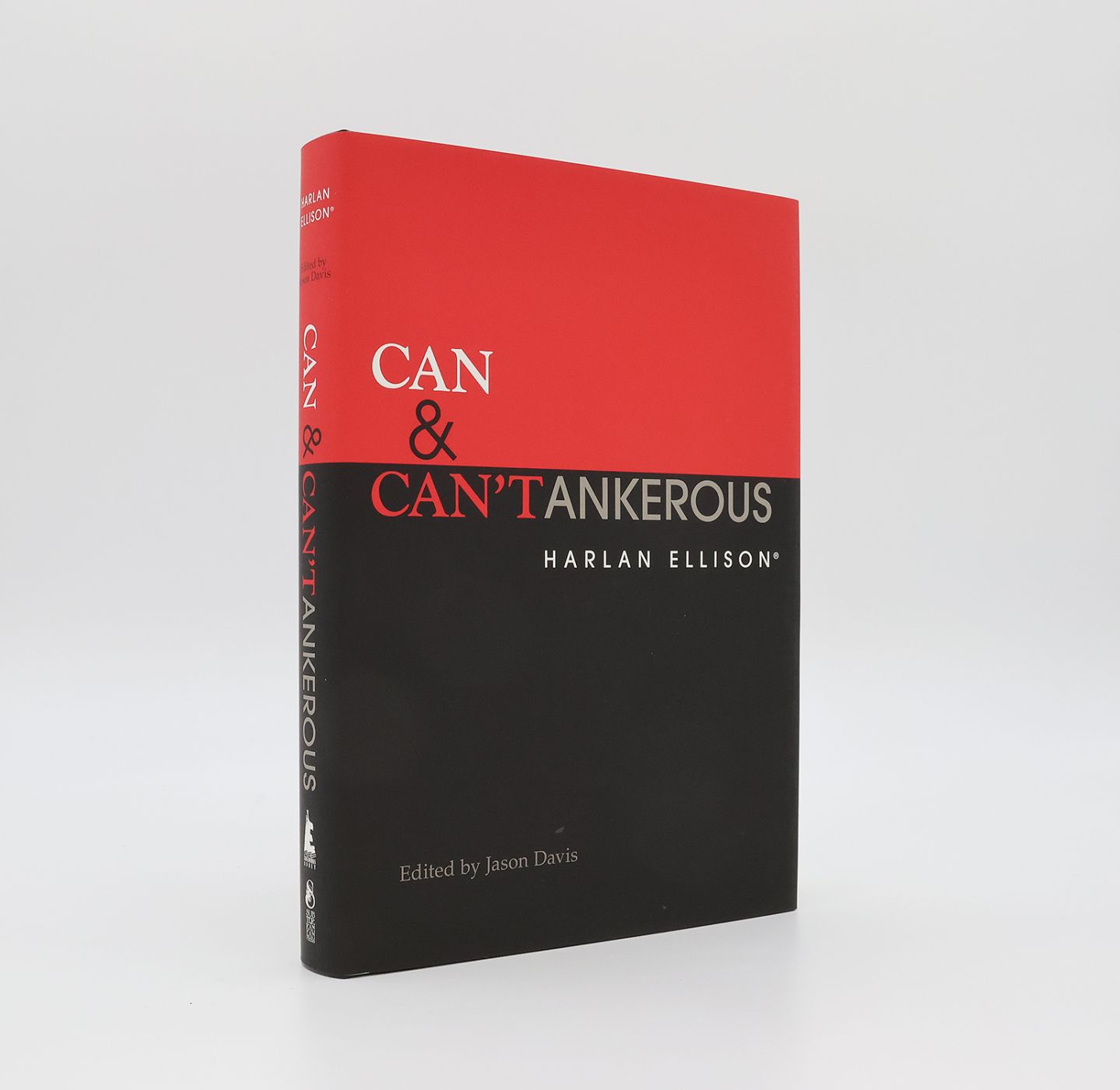 CAN AND CAN'TANKEROUS -  image 2