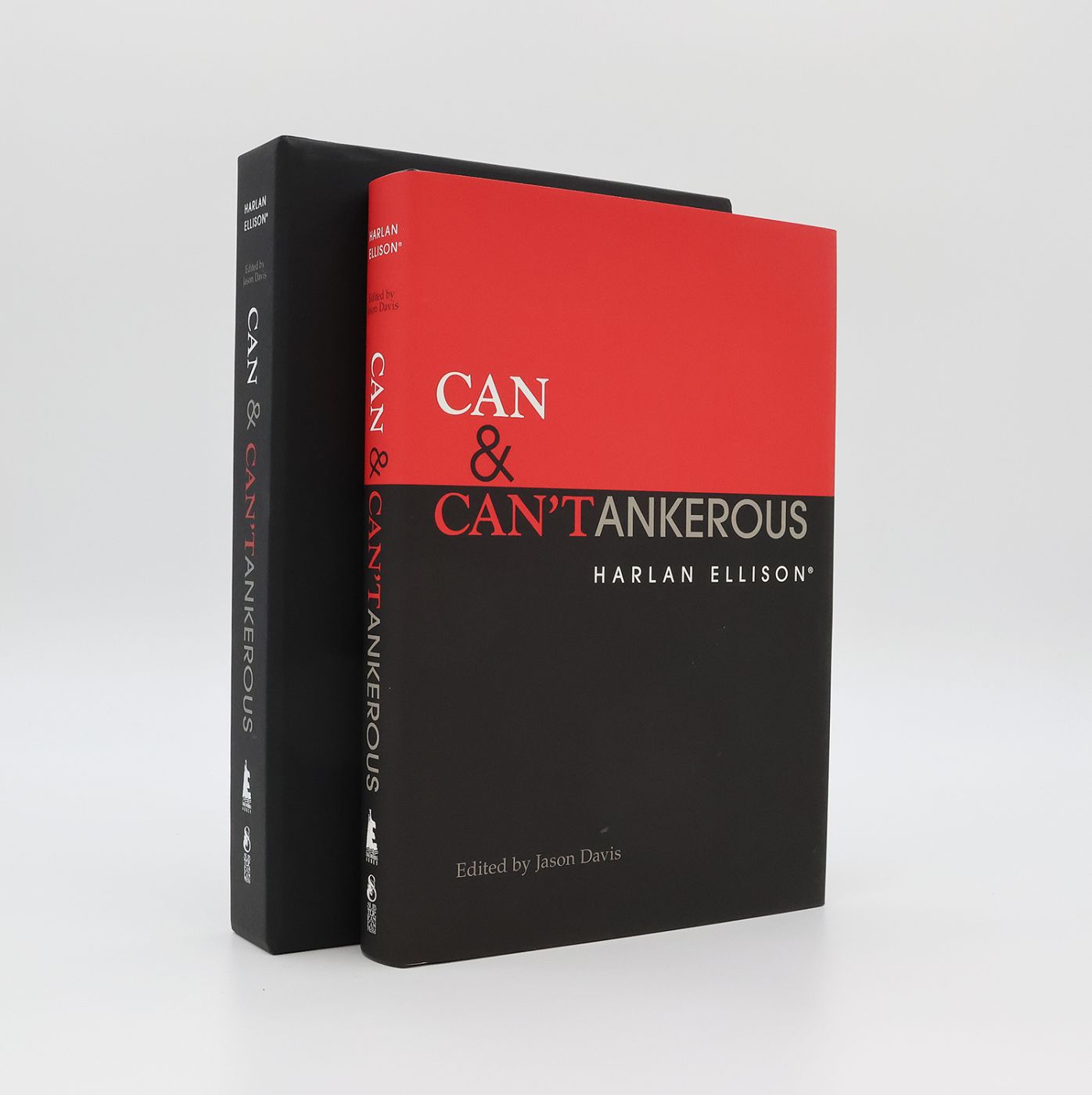 CAN AND CAN'TANKEROUS -  image 1