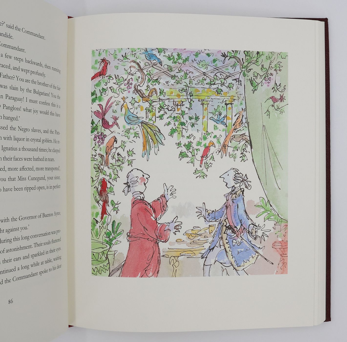 CANDIDE OR OPTIMISM -  image 7