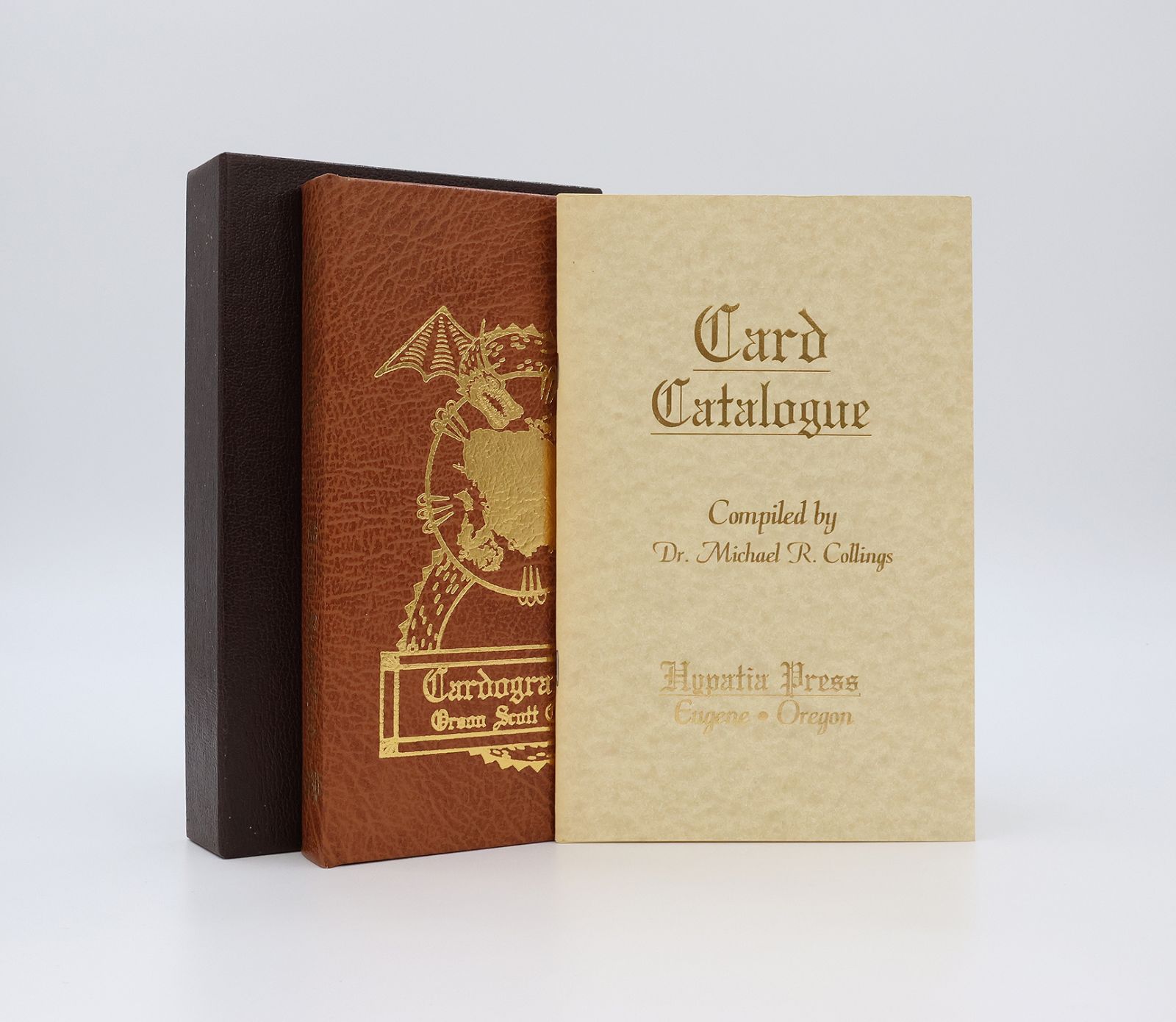 CARDOGRAPHY -  image 1