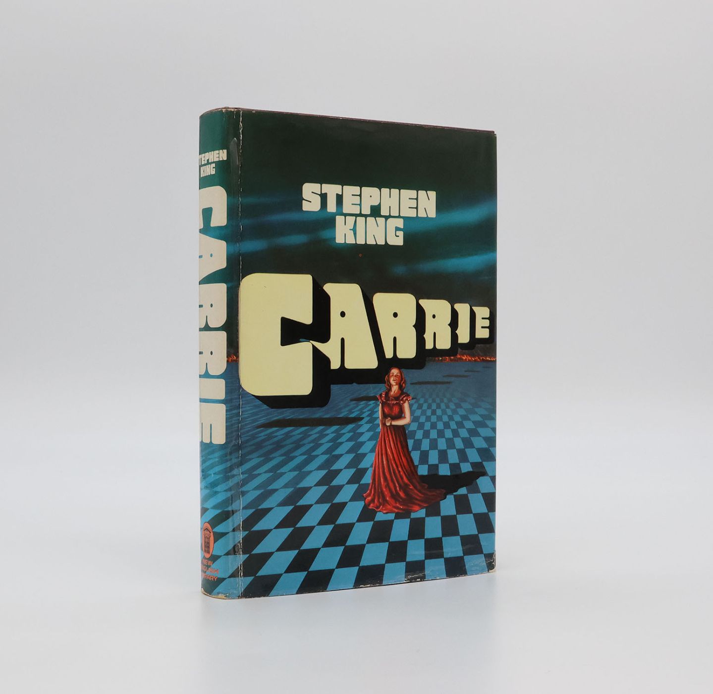 CARRIE -  image 1