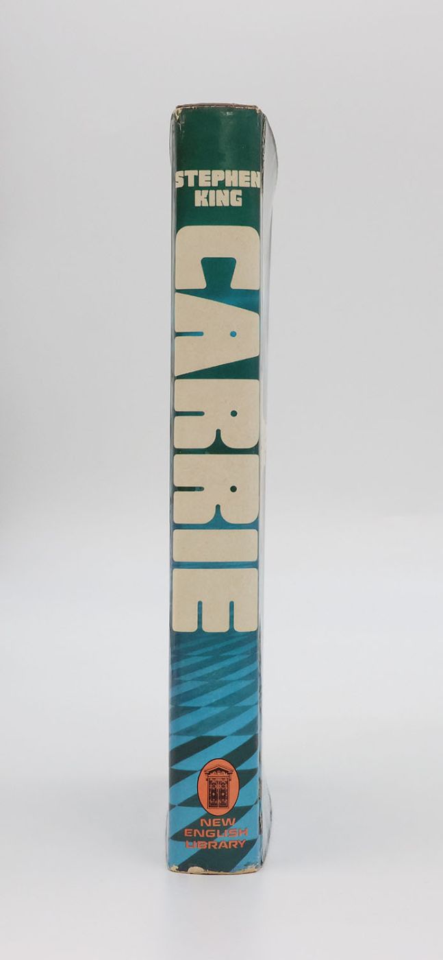 CARRIE -  image 3
