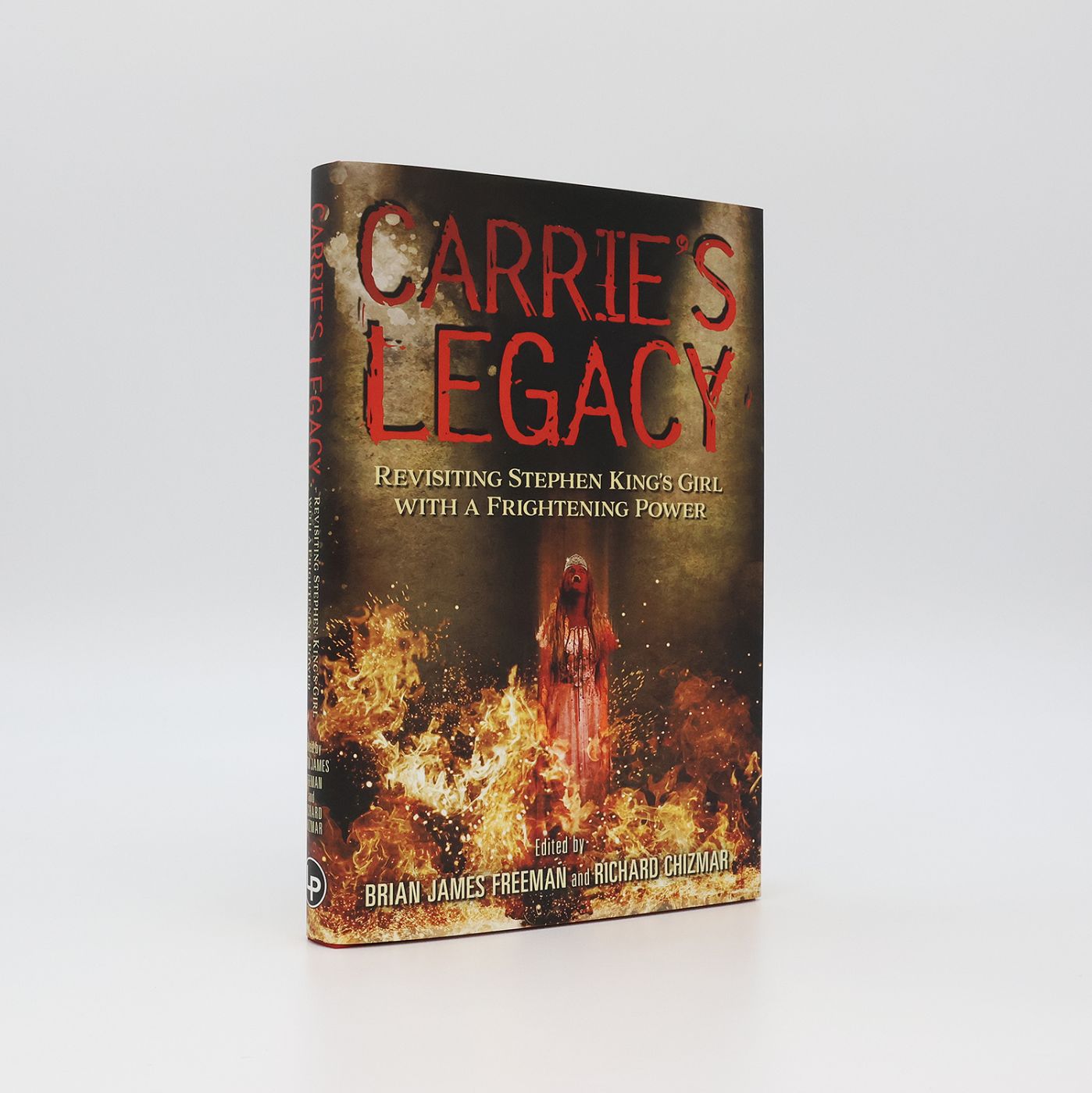CARRIE'S LEGACY: -  image 2