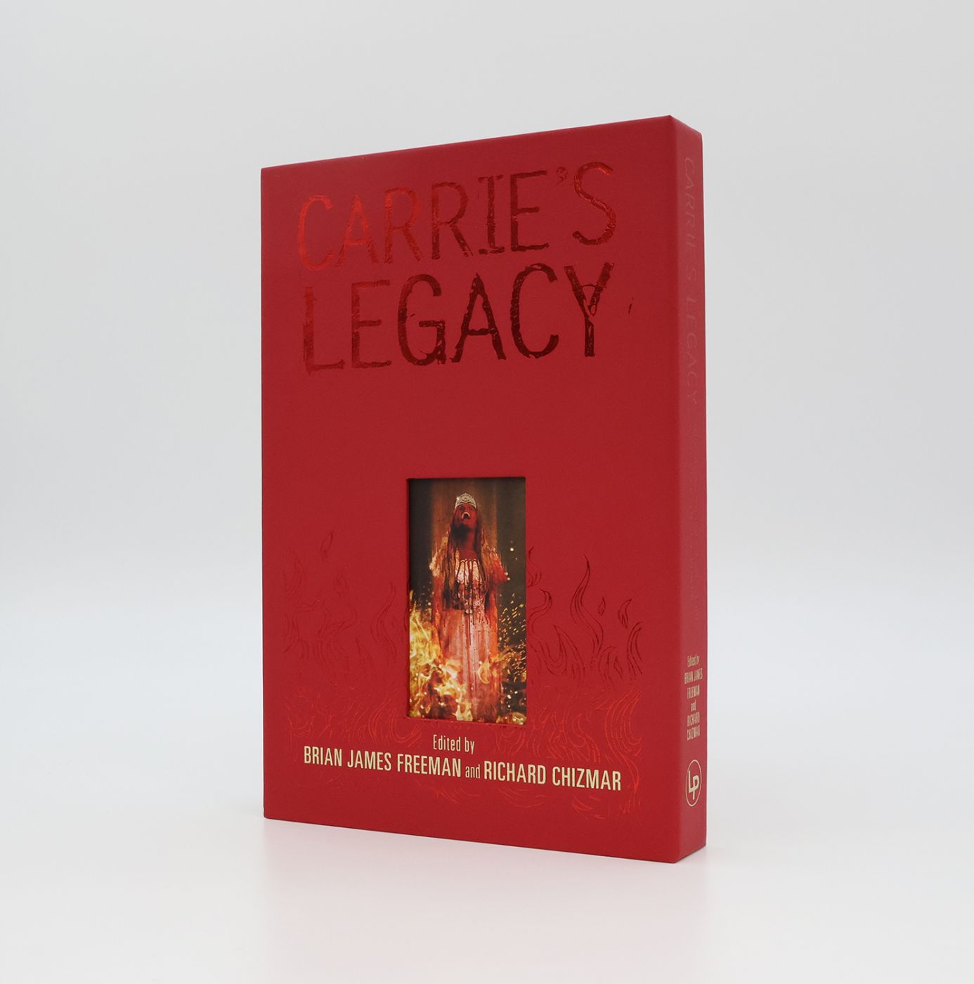 CARRIE'S LEGACY: -  image 3
