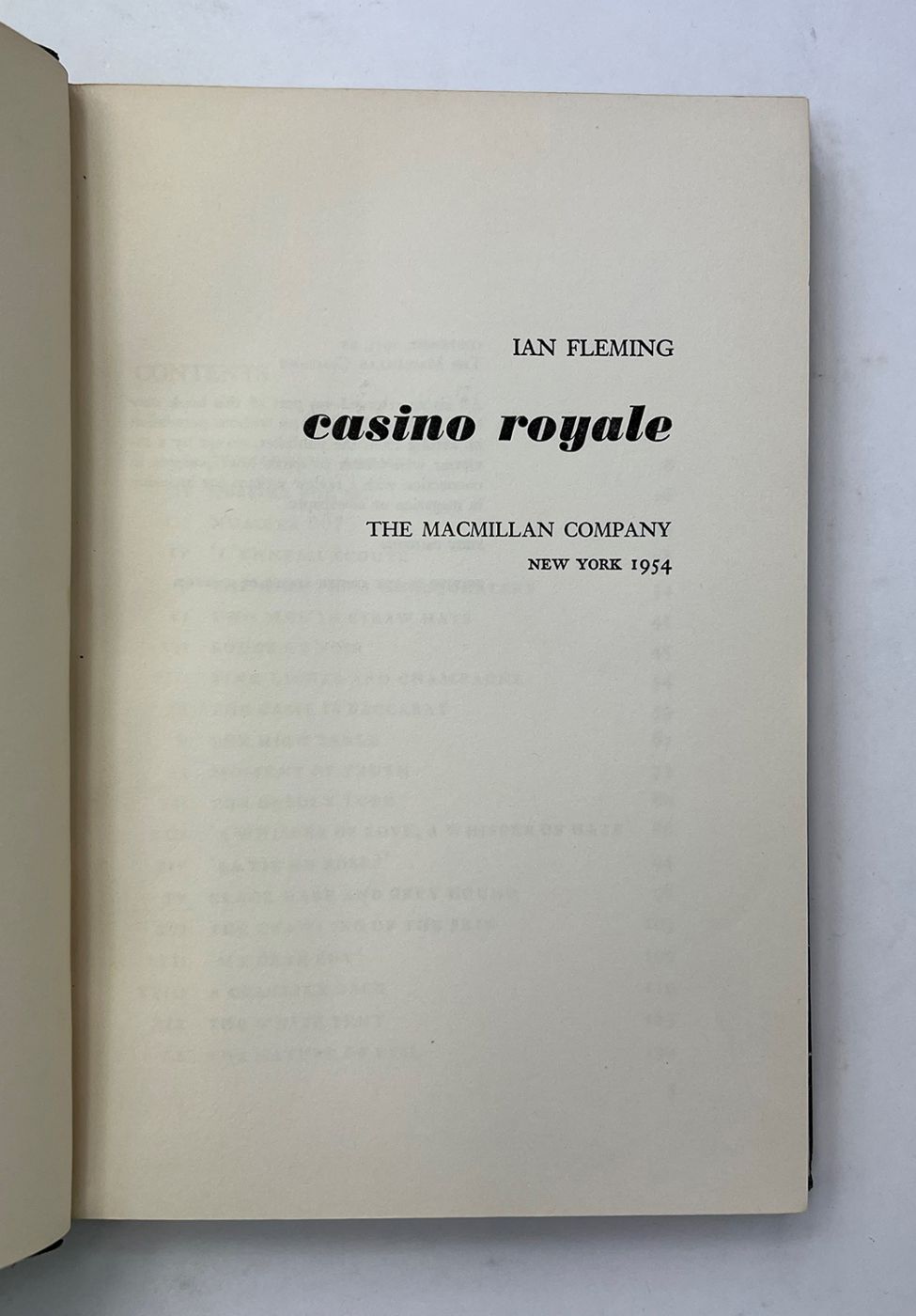 CASINO ROYALE -  image 7