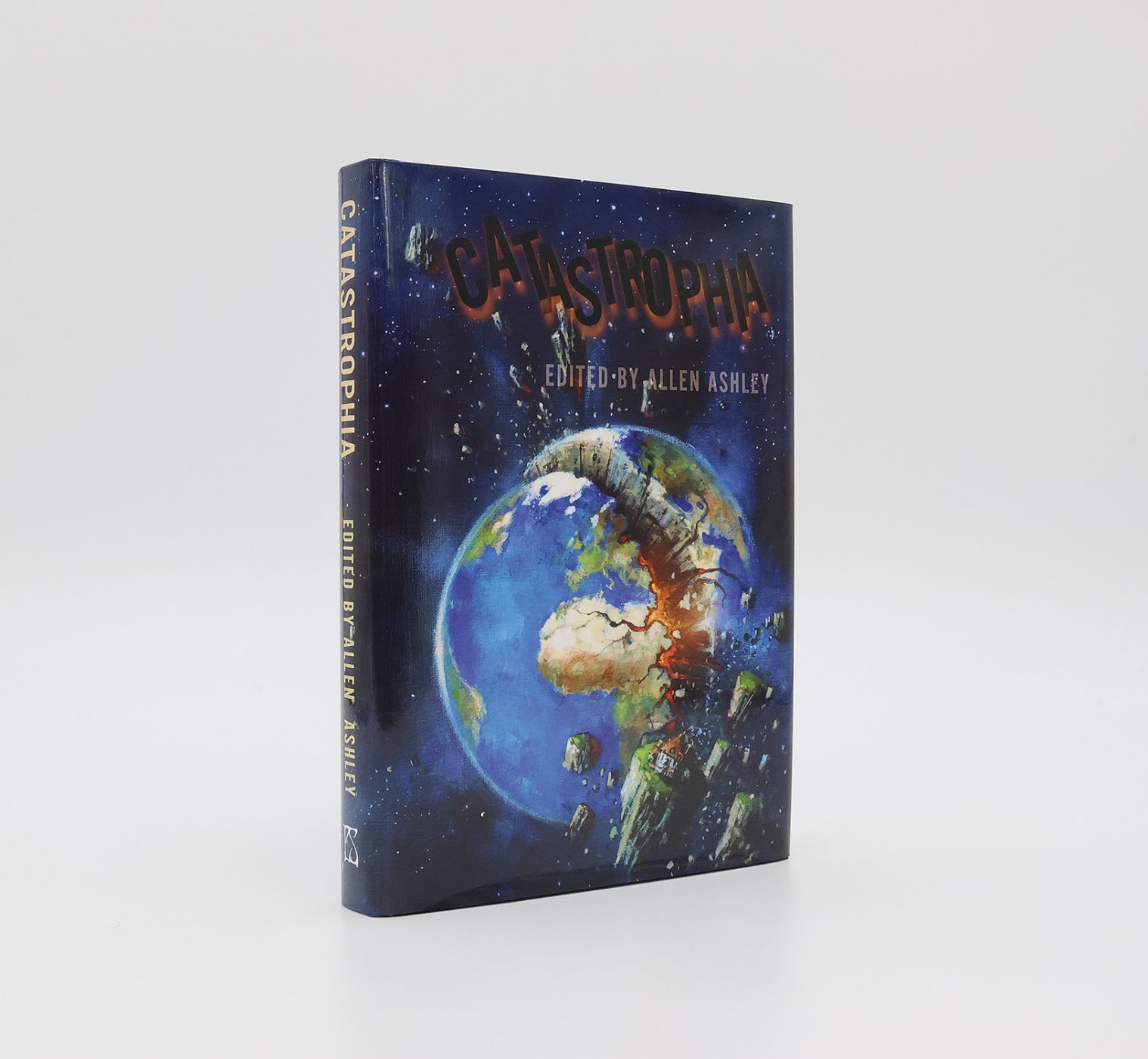 CATASTROPHIA -  image 2