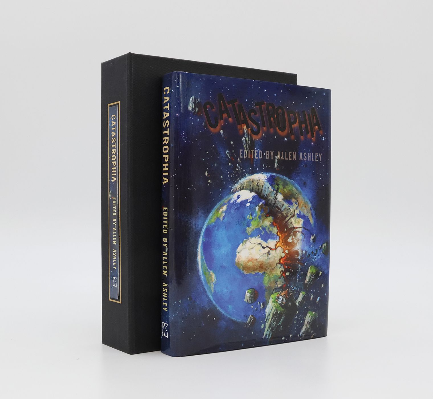 CATASTROPHIA -  image 1
