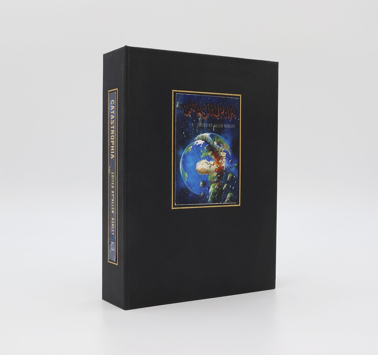 CATASTROPHIA -  image 5