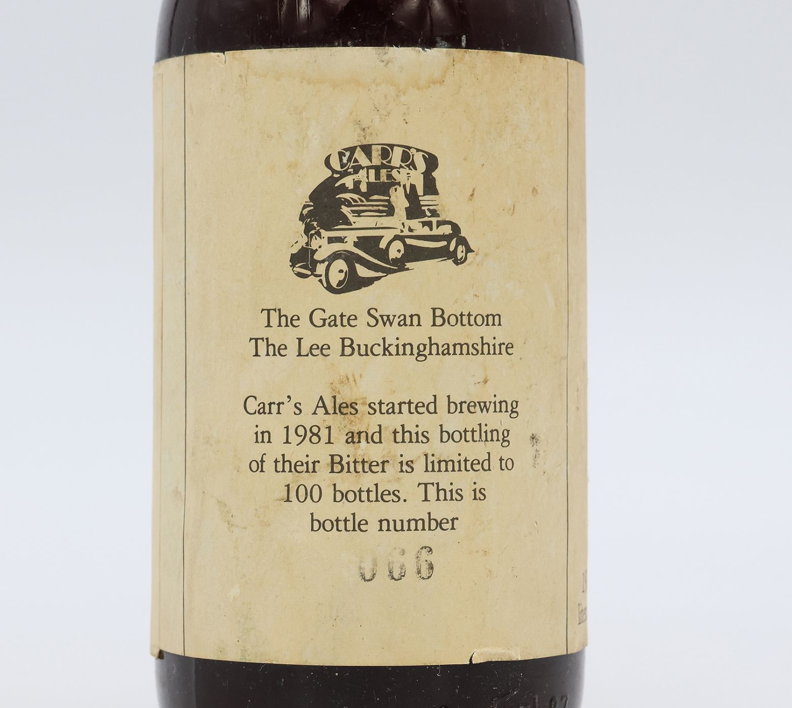 CELEBRATION ALE -  image 5