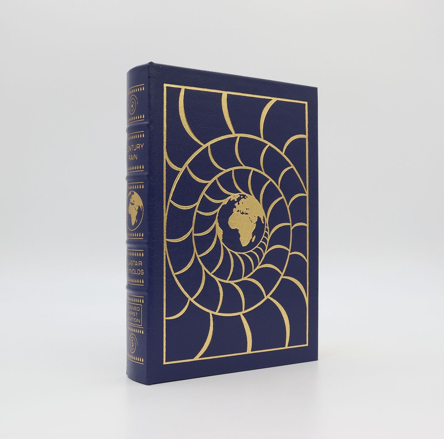 CENTURY RAIN -  image 1