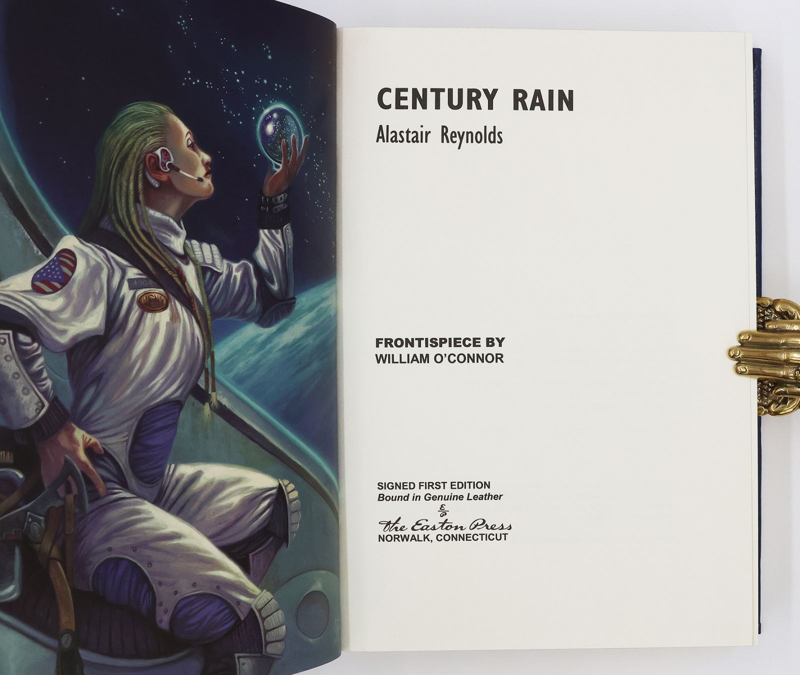 CENTURY RAIN -  image 3