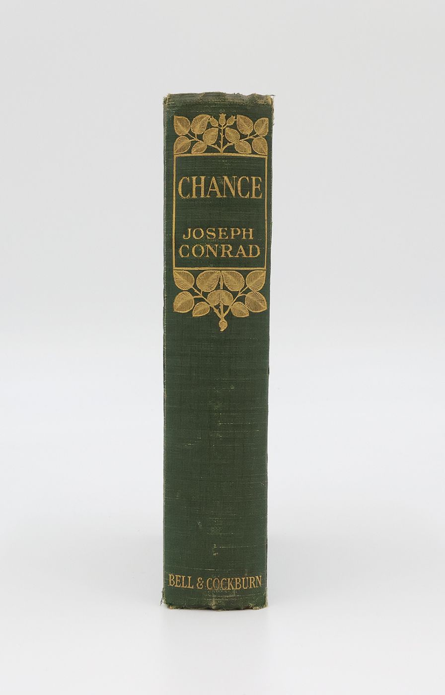 CHANCE -  image 2