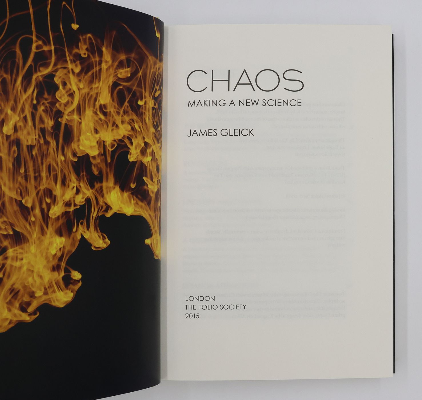 CHAOS: -  image 3