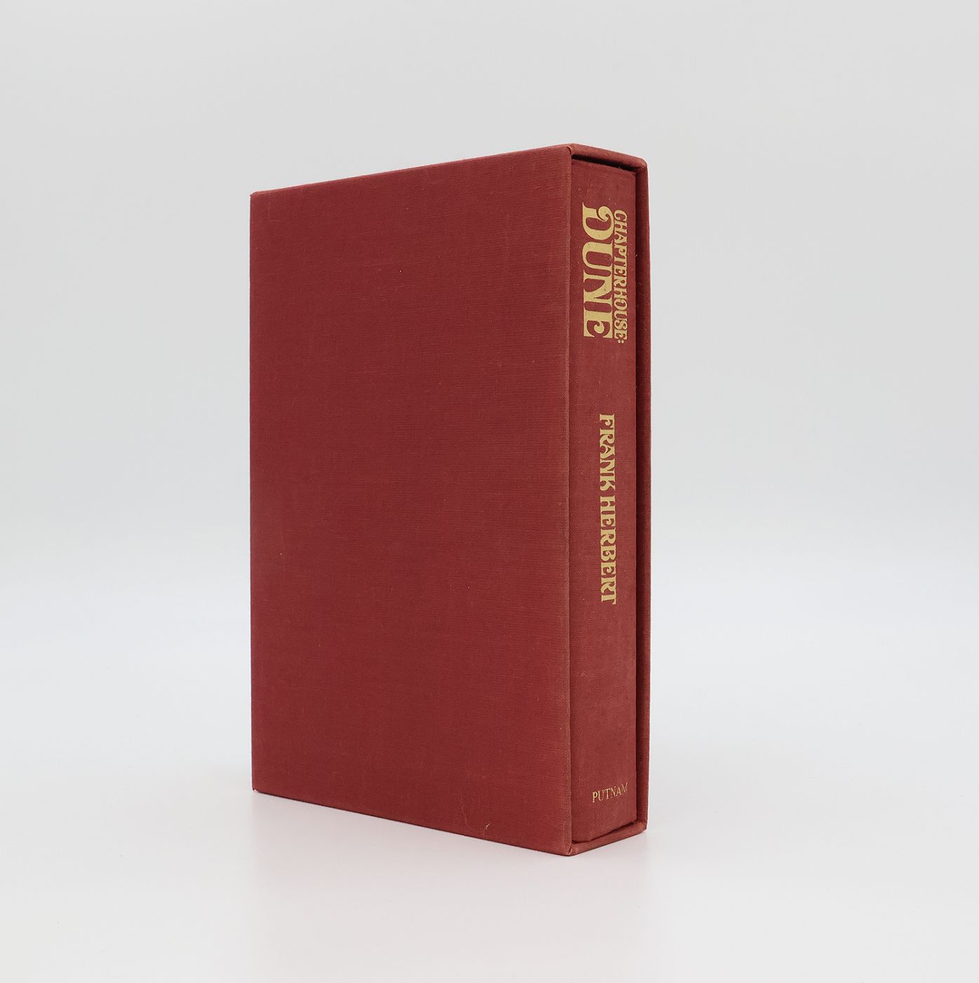 CHAPTERHOUSE DUNE -  image 4