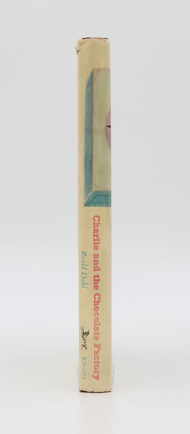 CHARLIE AND THE CHOCOLATE FACTORY -  image 2