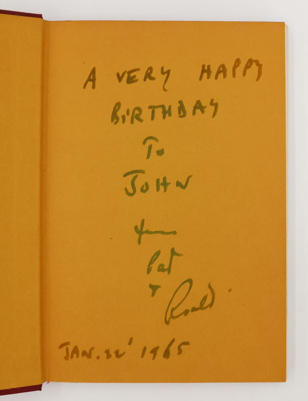 CHARLIE AND THE CHOCOLATE FACTORY -  image 4