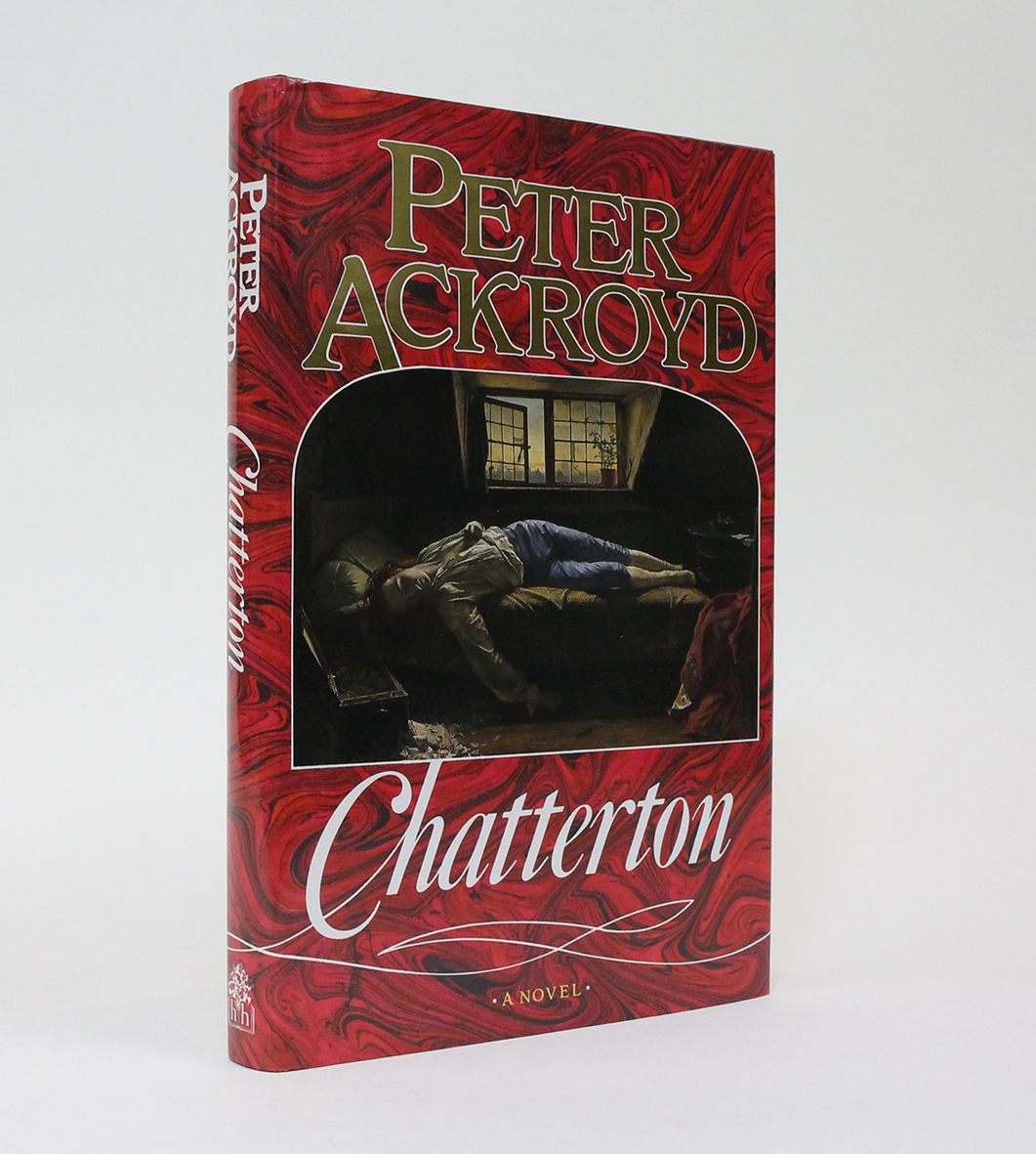CHATTERTON -  image 1