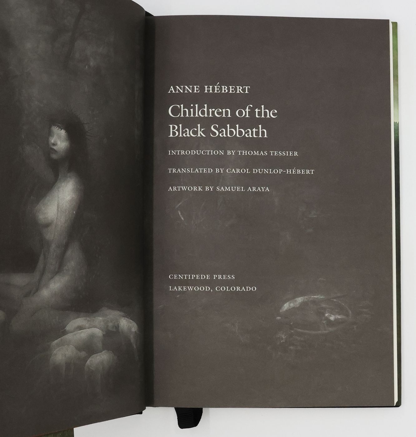 CHILDREN OF THE BLACK SABBATH -  image 4