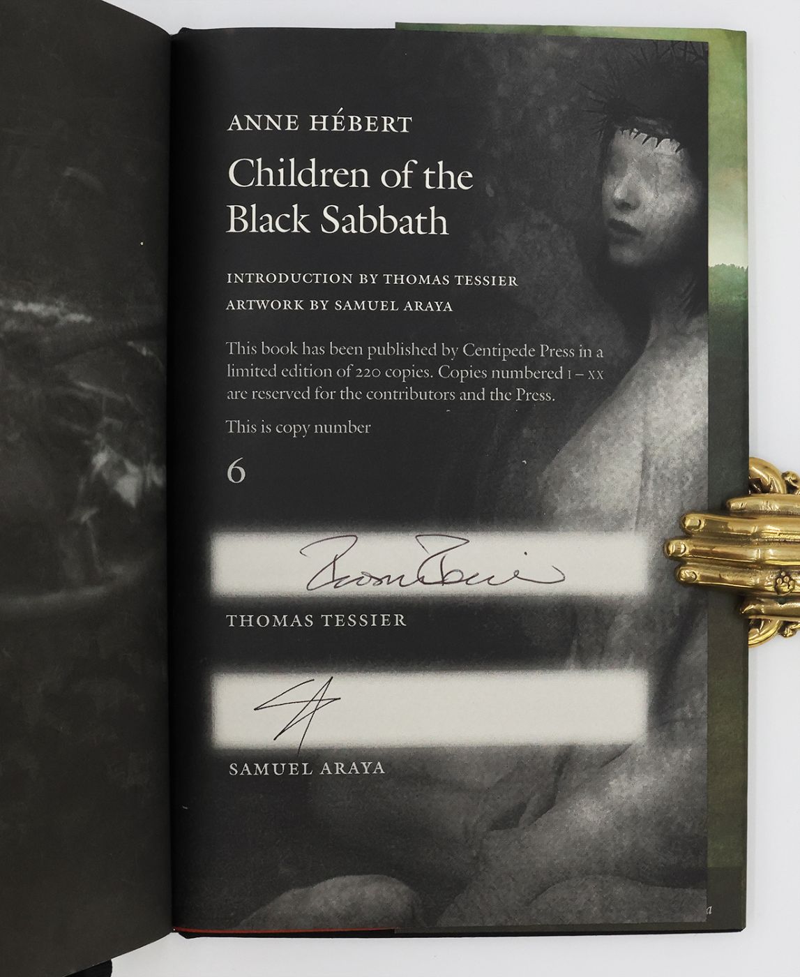 CHILDREN OF THE BLACK SABBATH -  image 5