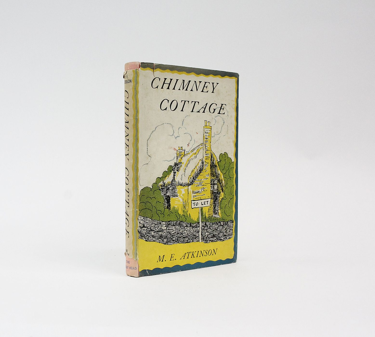 CHIMNEY COTTAGE -  image 1