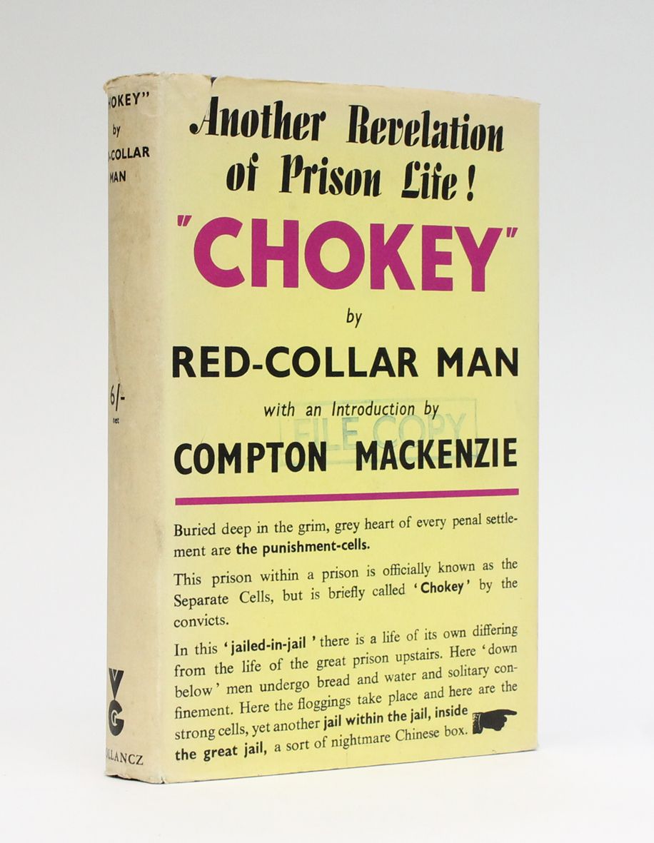 CHOKEY -  image 1