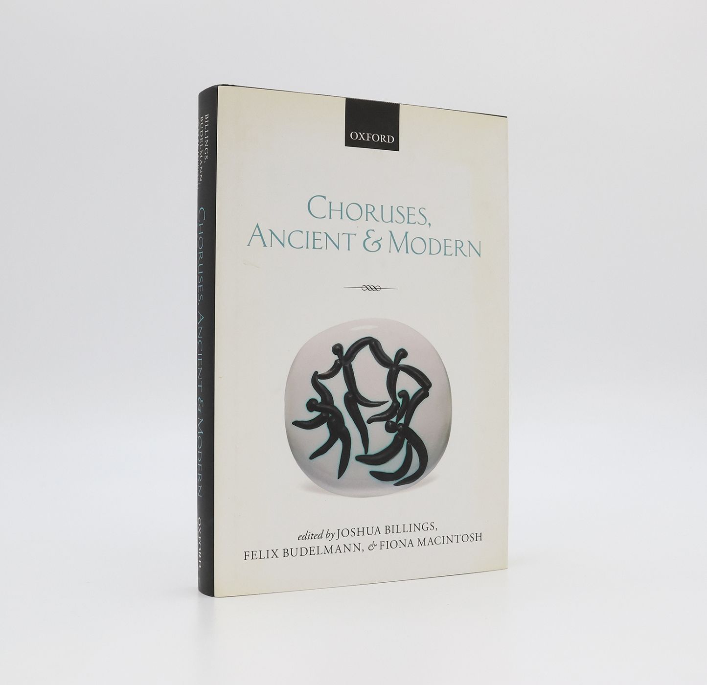 CHORUSES, ANCIENT AND MODERN -  image 1