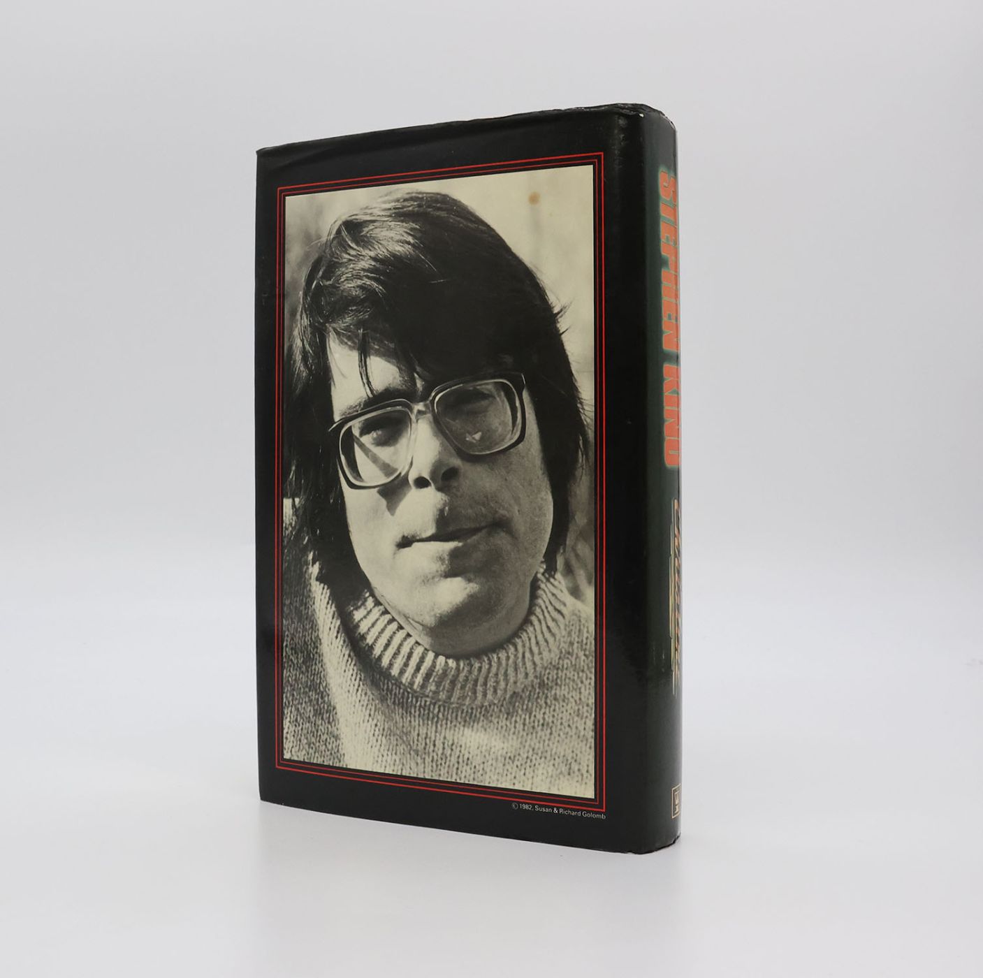CHRISTINE -  image 3