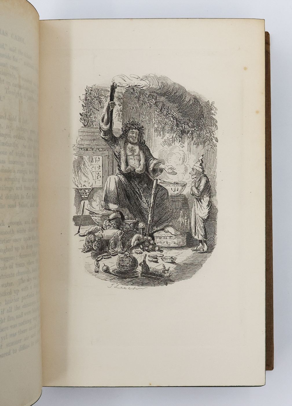 CHRISTMAS BOOKS. -  image 2