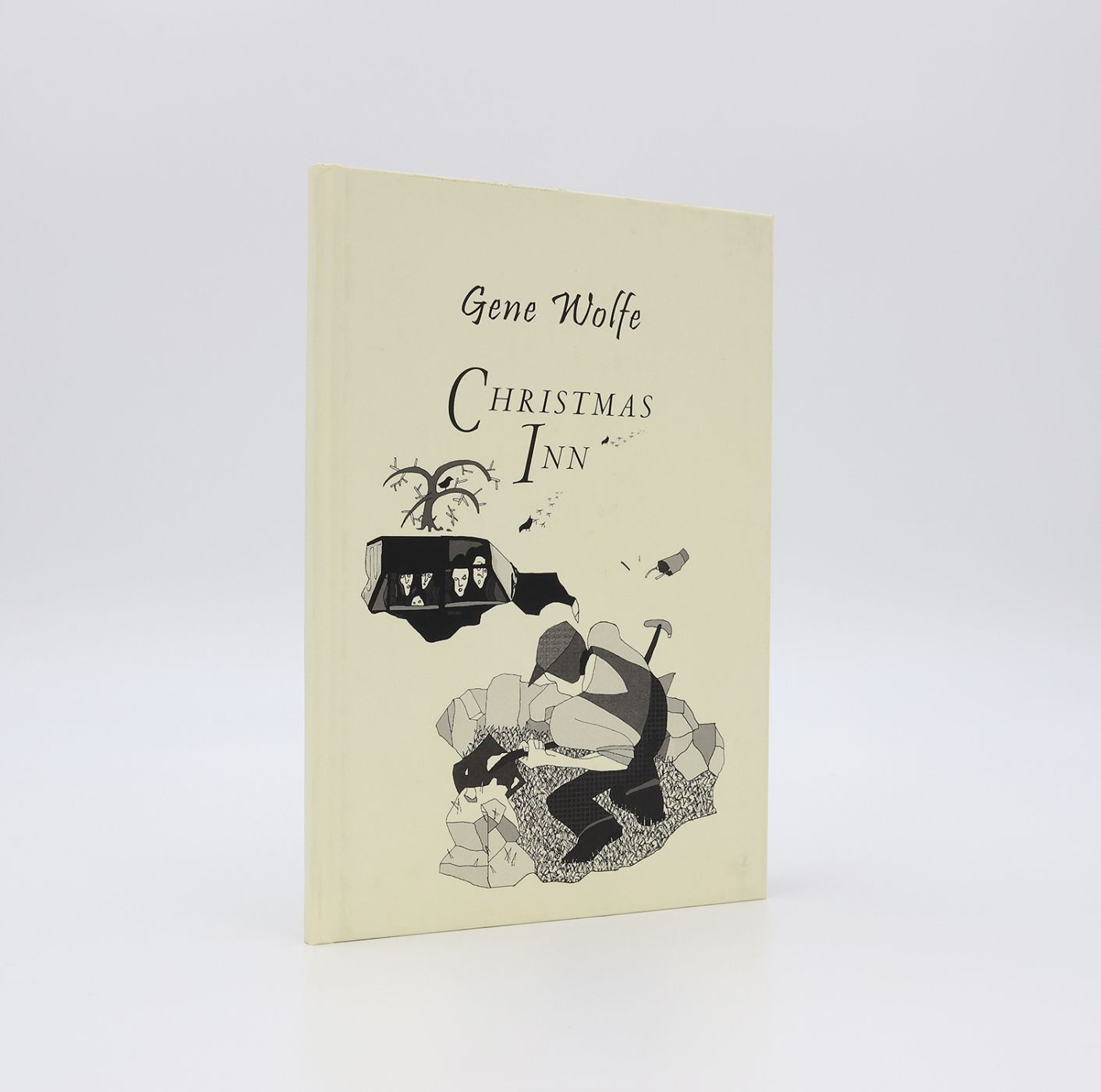 CHRISTMAS INN -  image 1