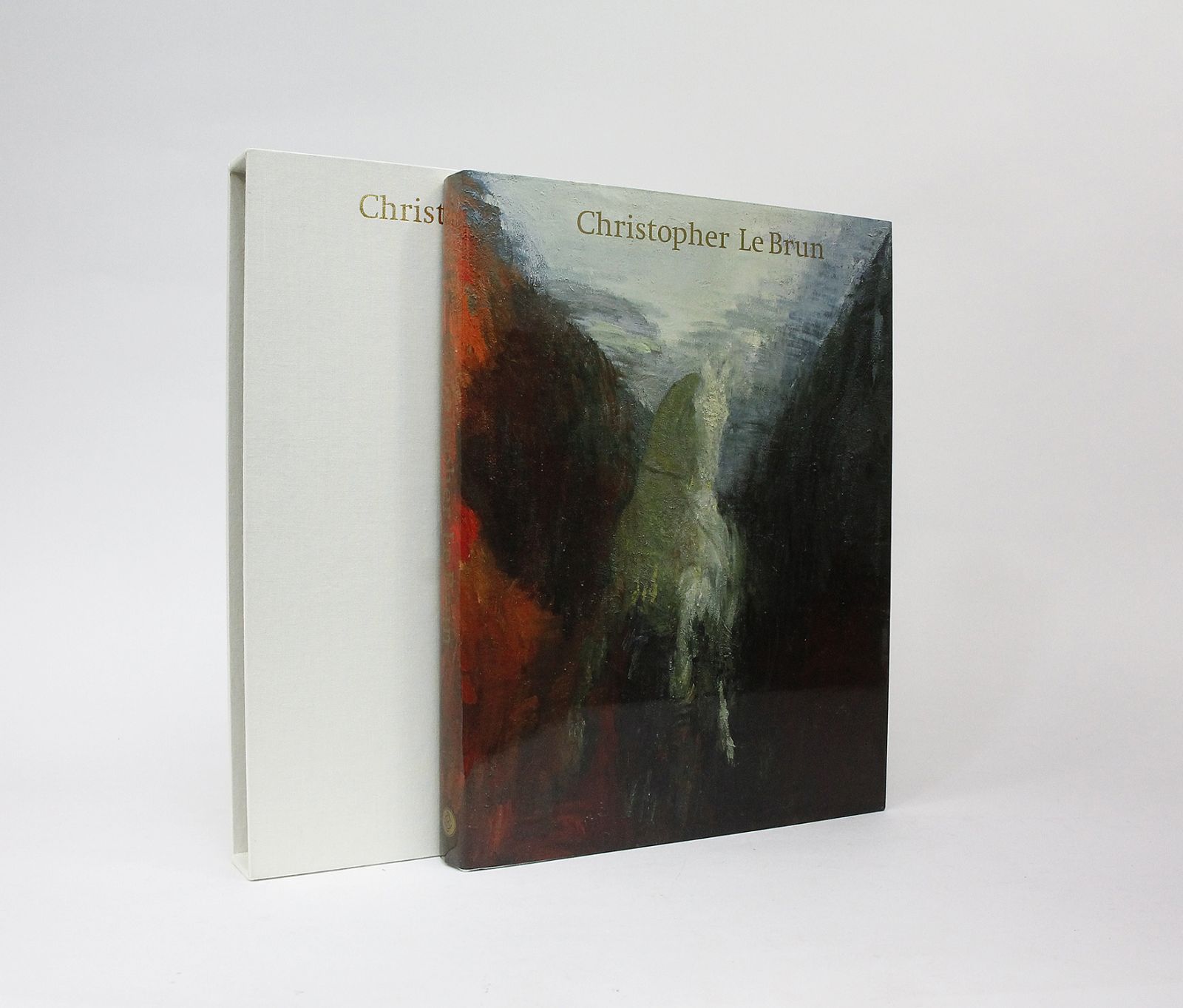 CHRISTOPHER LE BRUN -  image 1