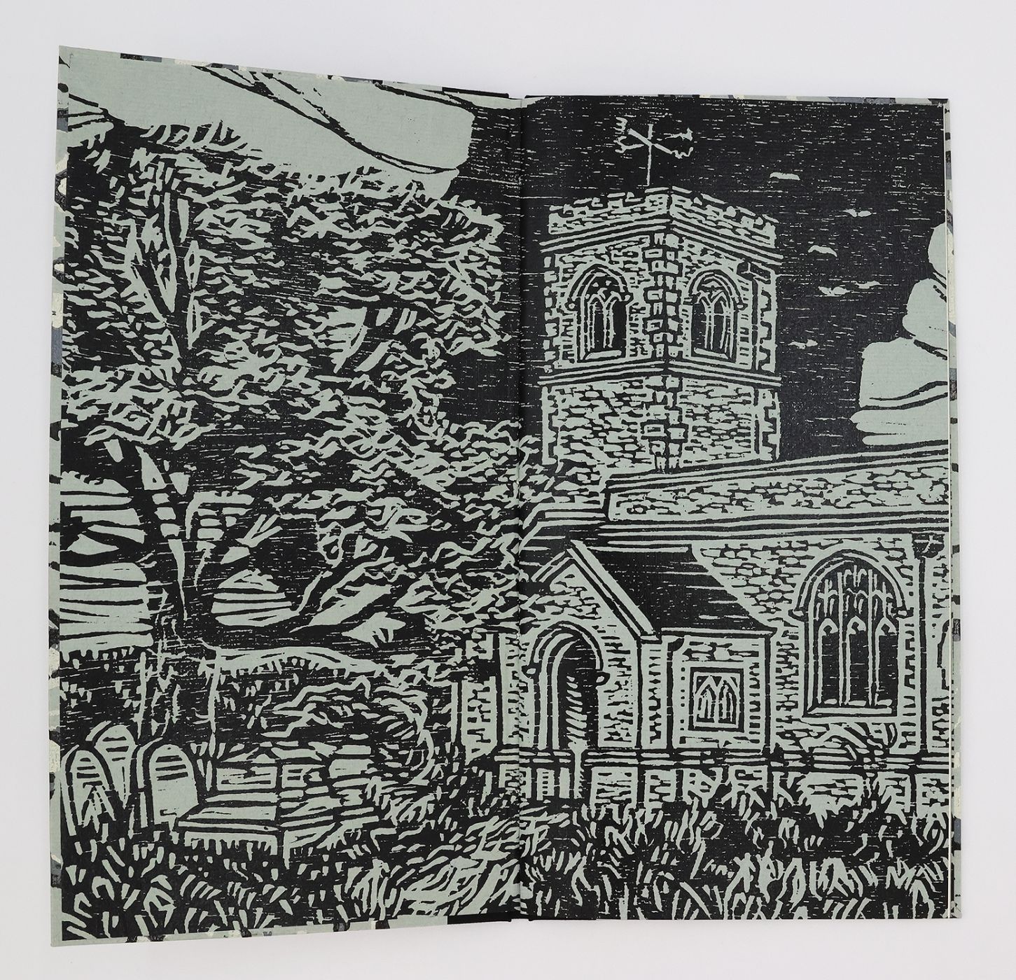 CHURCH CUTS. -  image 2