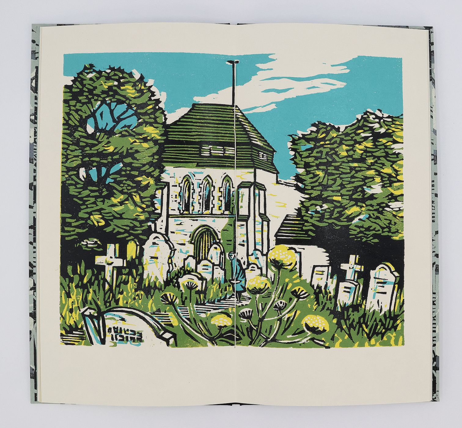 CHURCH CUTS. -  image 6
