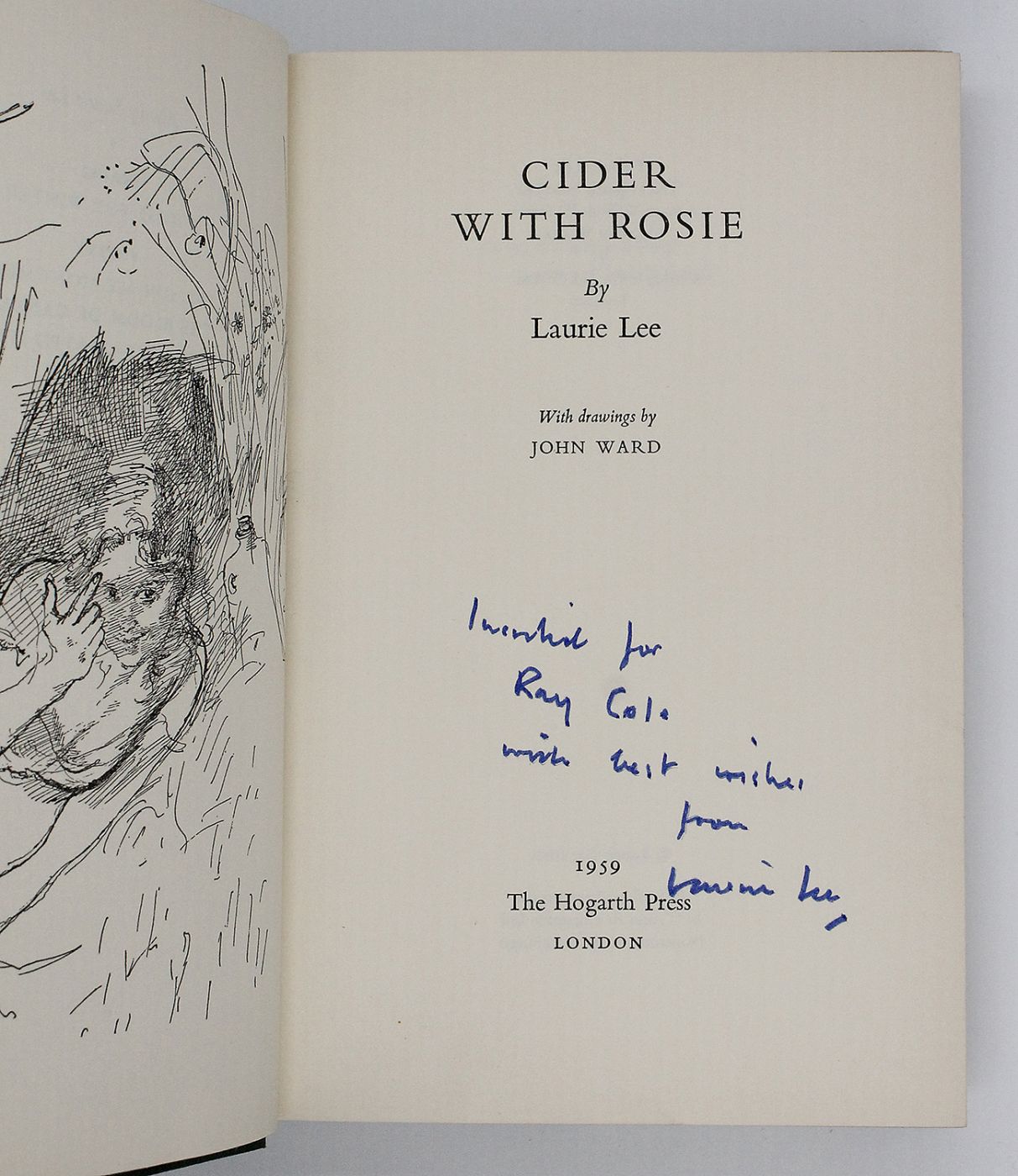 CIDER WITH ROSIE -  image 4