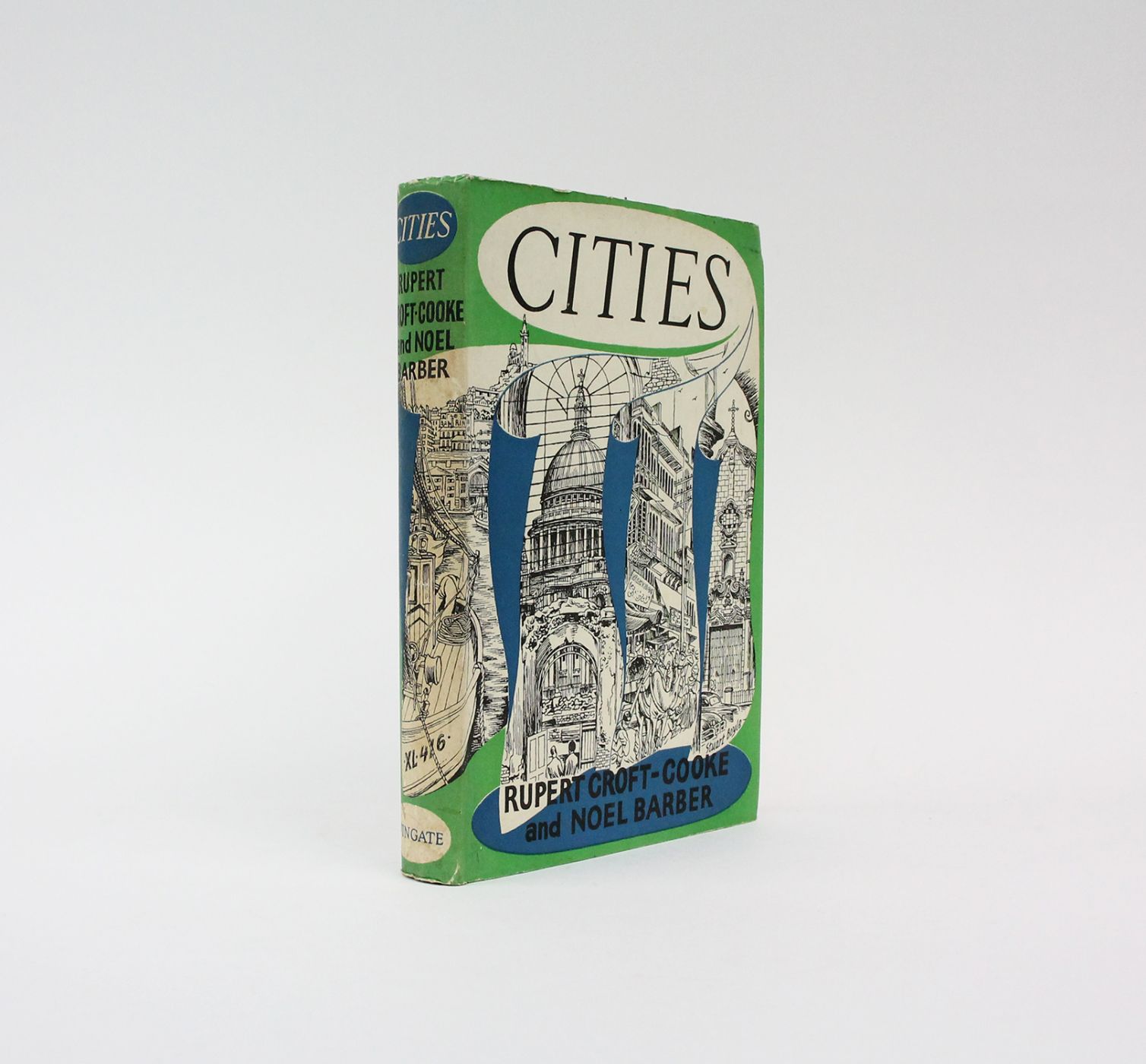 CITIES -  image 1