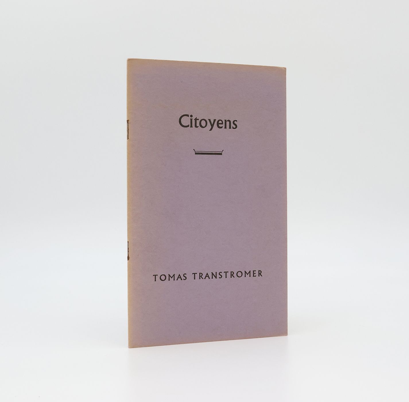 CITOYENS -  image 1