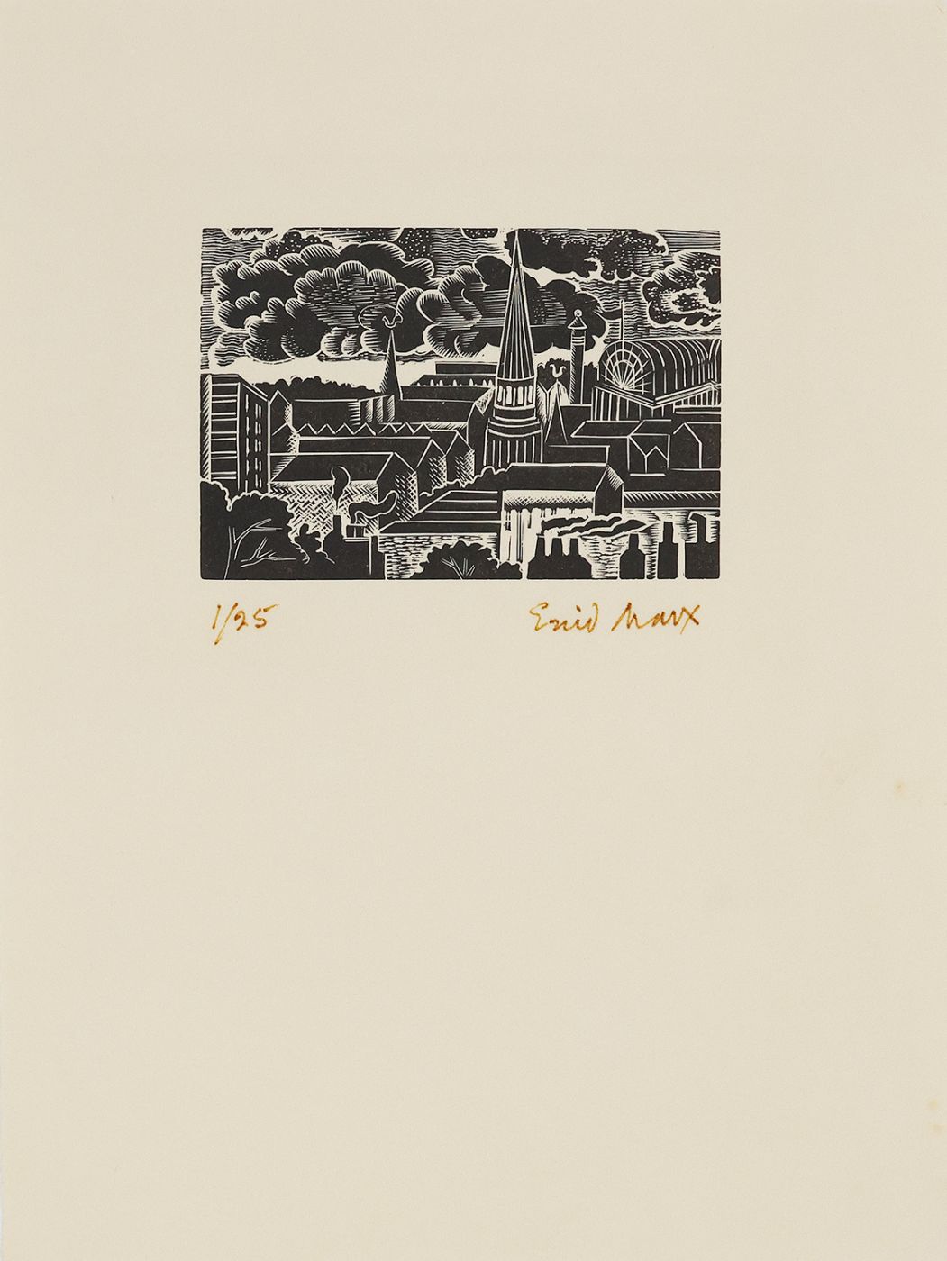 CITYSCAPE -  image 2