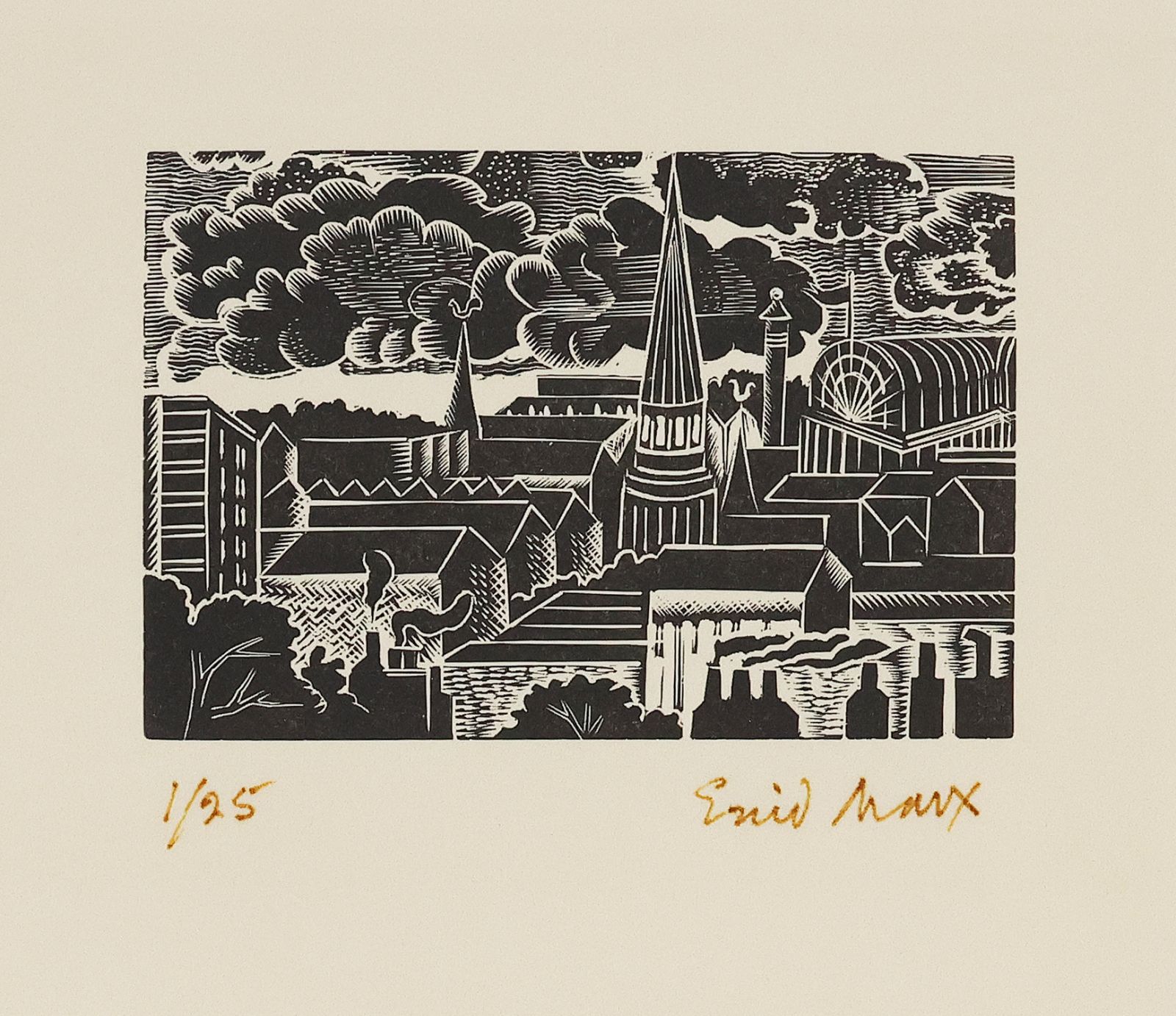 CITYSCAPE -  image 1