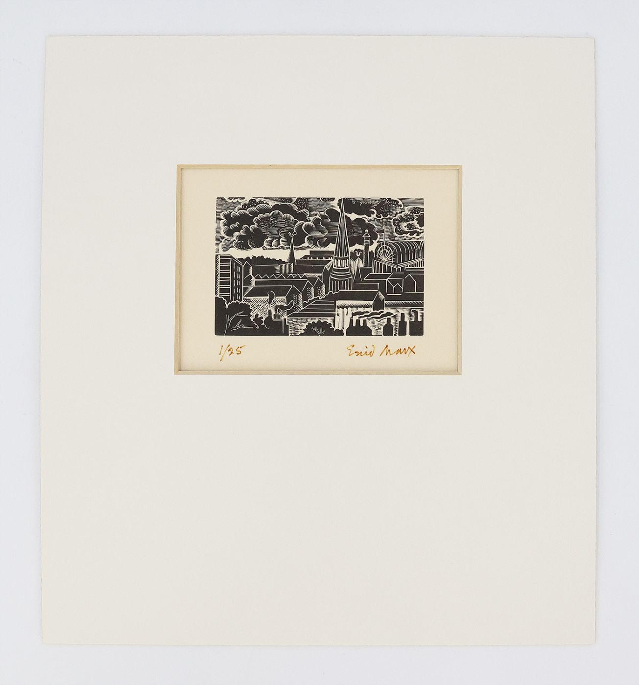 CITYSCAPE -  image 3