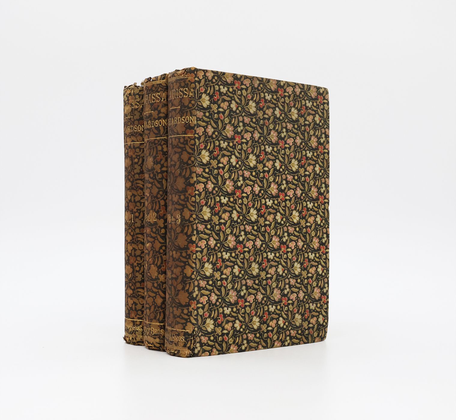 CLARISSA, -  image 3